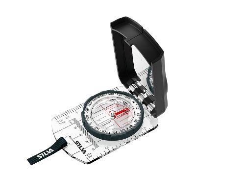 Silva Uni Kompass Ranger S, Mn, 30-0000036825 Preisvergleich
