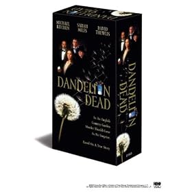 Dandelion Dead [VHS]
