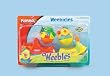 Playskool Weebles 06837186...