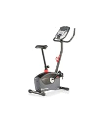 Sports: Schwinn A10 Upright Bike (2013) - Nautilus, Inc.