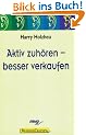 Aktiv zuh�ren - besser verkaufen.