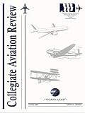 Collegiate Aviation Review