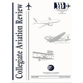 Collegiate Aviation Review by 