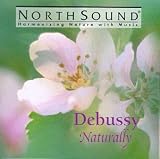 Debussy Naturally