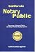 California Notary Public - Six Hour Home Study Course