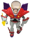 Eigenschaften Disney Pixar / Mattel Toy Story / Toy Story 2001 - Adventure Collection - SOLAR PATROLER BUZZ - Firing Sunbeam Missiles - OVP