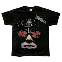 Judas Priest - Hell Bent T-Shirt