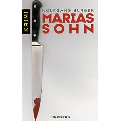 Marias Sohn