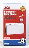 HEATH ZENITH 36456 ACE WIRED CONTRACTOR CHIME