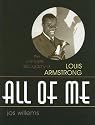 All of Me: The Complete Discography of Louis Armstrong (Studies in Jazz)