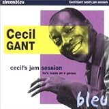 Cecil's Jam Session