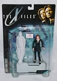  : Agent Dana Scully