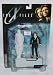 Collectible : X-Files Agend Dana Scully