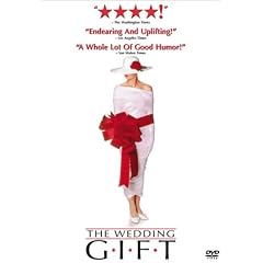 The Wedding Gift