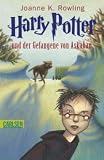 Harry Potter 3 und der Gefangene - Joanne K. Rowling