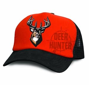 buckwear hats