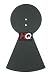 HQ Percussion Sound Off Cymbal Mute Silencer