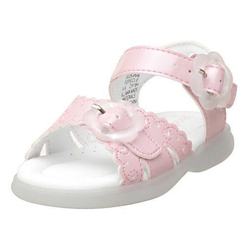 Stride Rite Infant/Toddler Popsicle Sandal 41JDYYYTVGL Stride Rite Infant/Toddler Popsicle Sandal
