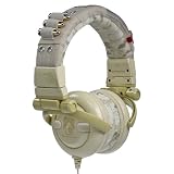 Skullcandy G.I. Stereo Headphones Desert Camo