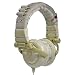 Headphones Skullcandy G.I. STereo Headphones desert camo