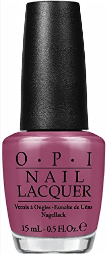 OPI Nail Lacquer, Just Lanai-ing Around 0.50 oz