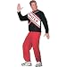 Spartan Spirit Cheerleader Costume Adult