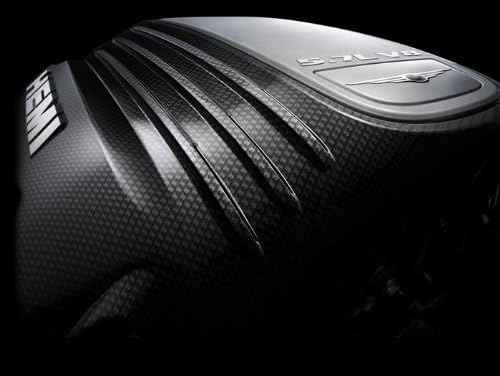 Dodge Challenger Engine Covers