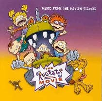 Rugrats: The Movie