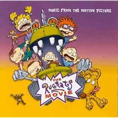 Rugrats: The Movie