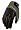 Proto 07 Men's Paintball Gloves - Olive Green Size: X-Large