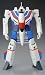 超時空要塞マクロス 1/48 完全変形版 VF-1A エンジェルバーズ仕様機
