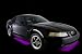 PURPLE LED Underglow Undercar Light Kit  WARRANTY!  WIRELESS REMOTE!  BRAND NEW!