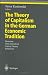 Book Theory of Capitalism in the German Economic Tradition (Studies in Economic Ethics and Philosophy)