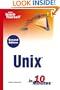 Sams Teach Yourself Unix in 10 Minutes (2nd Edition)
