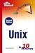 UNIX in 10 Minutes (Sams Teach Yourself)