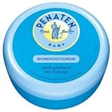 ペナテン(PENATEN)　ベビーおむつ発疹クリーム　200ml【並行輸入品】/配送後4～6日でお届け