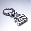 BMW Genuine 3 Series Key Chain