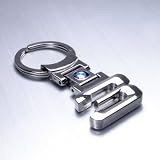 BMW Genuine 3 Series Key Chain