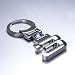BMW Genuine 3 Series Key Chain