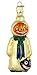 LIL GOBLIN Trick Treater Halloween Ornament Old World