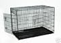 Brand New YML Group Inc Folding Dog Cat Kennel Crate Cage-36"
