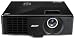 Acer X1211K DLP-Projektor (XGA, 3D, 1024 x 768 Pixel, 2500 ANSI-Lumen) schwarz