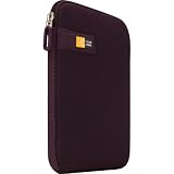 Case Logic LAPST-107 6 - 7-Inch Kindle Fire Tablet eBook Sleeve (Tannin)