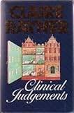 Clinical judgements
