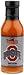 Tailgate The Ohio State Tailgate Medium Wing Sauce, 12-Ounce Glass Bottles (Pack of 6...