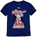 Disney All-Star Game Chicago Cubs Mickey Mouse Tee for Kids