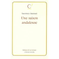 Une Saison Andalouse