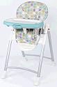Graco Contempo Highchair - Dots