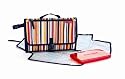 Skip Hop Pronto Diaper Changer Kit - Uptown Stripe