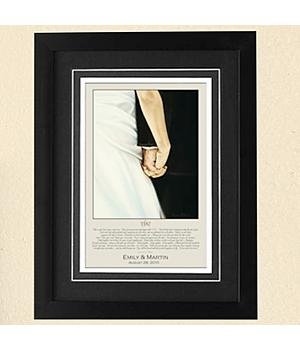 Personalized Wedding Gifts - 